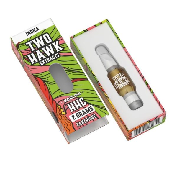 buy two hawk hhc pod cartridge